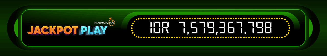 API86 Jackpot