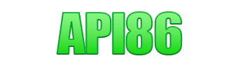 Logo API86
